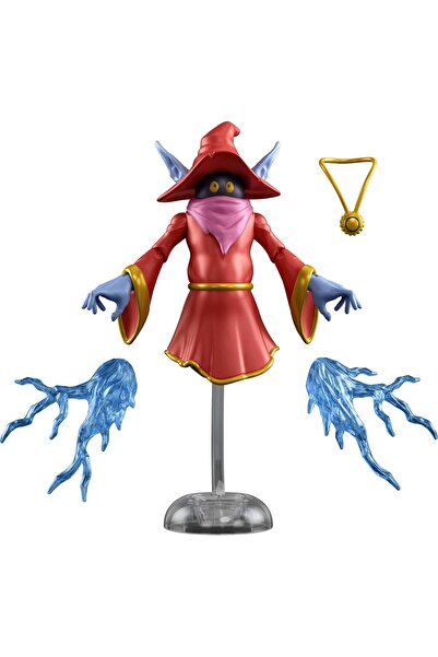 MOTU Origins Orko Aksiyon Figürü JHK01