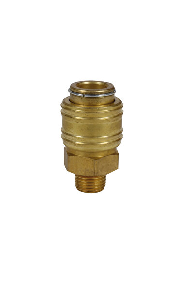 Einhell وصلة سريعة للضاغط من نوع R1/4 بوصة (ذكر) - 4139207