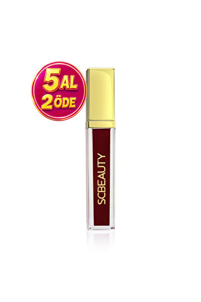 SELİNBEAUTY Petrus Ruj
