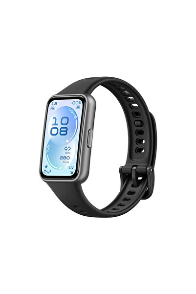 Huawei Band 11 Siyah (Huawei Türkiye Garantili)