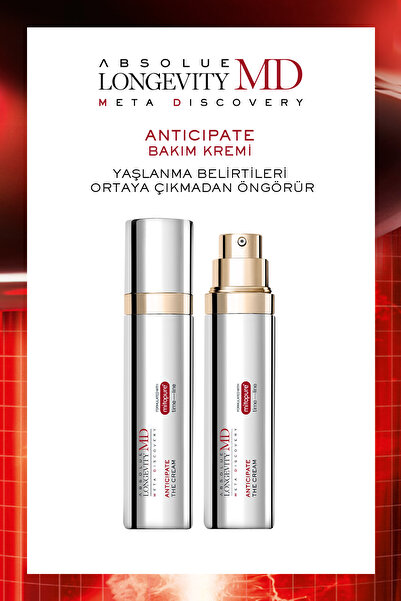 Lancome Absolue Longevity Md Anticipate Cream 3614274800050
