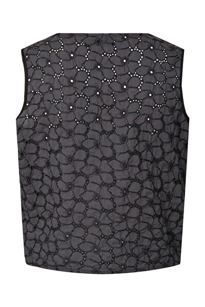 PIECES PCGUSTAVA SL TOP WVN