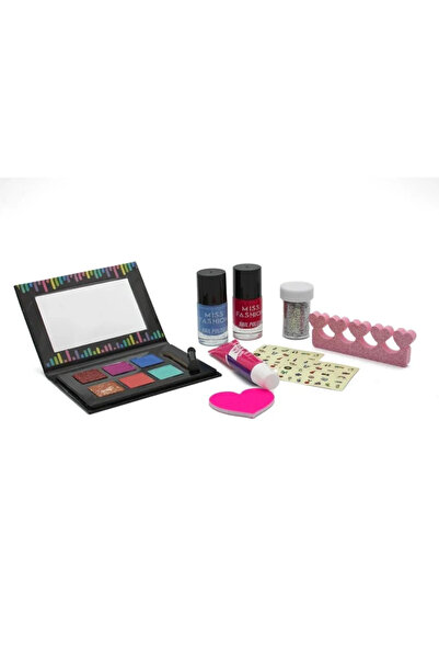Samatlı Oyuncak Miss Fashion Beauty Set 67301