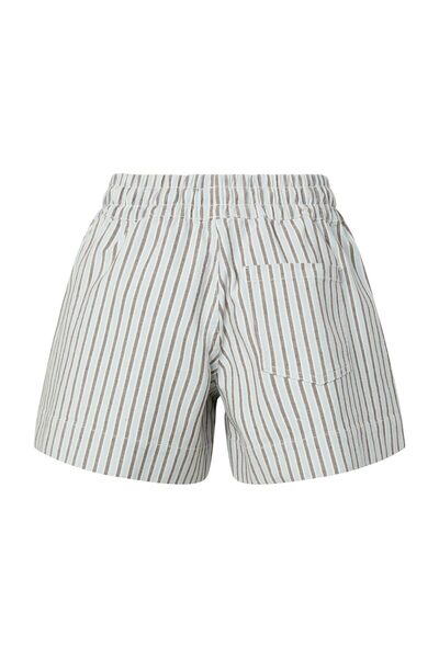 PIECES PCBILLO HW PULL UP SHORTS DNM