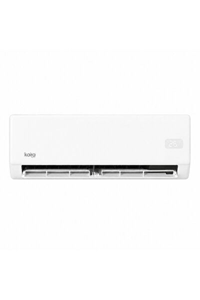 kirakira 1224 Kaira Plus DTXR35P 12000 BTU/h A++ Wifi Inverter Super Ionizer