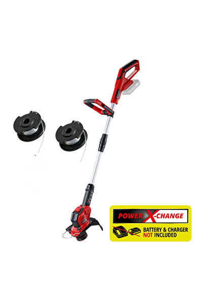 Einhell GE-CT 18/260-2 Li-Solo Akülü Kenar Kesme - 3411248