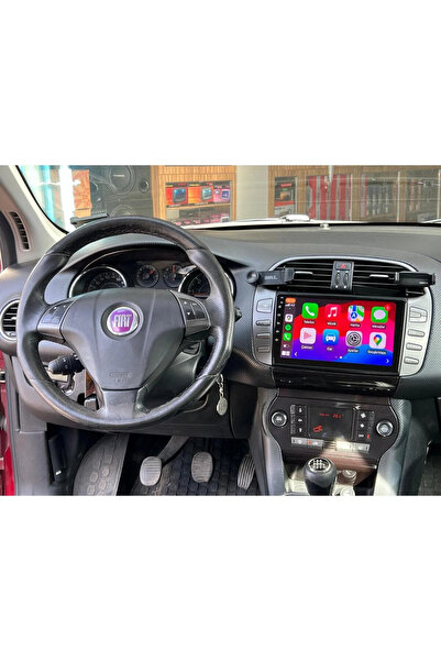 Carnavi KABLOSUZ CARPLAY ANDROİD MULTİMEDYA&GERİ GÖRÜŞ KAMERA