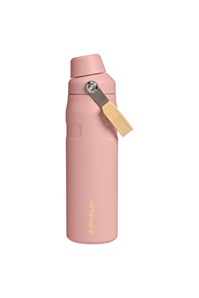 Stanley Buz Akışı ™   Bottle Fast Flow 0.7L / 24oz Şeftali Gülü