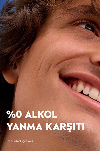 NIVEA MEN Erkek Hassas Ciltlere Özel Tıraş Sonrası Balsam 100ml, Tahriş ve Hassasiyet Karşıtı,Nemlendirici