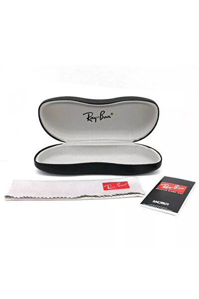 Ray-Ban RAYBAN GÖZLÜK KUTUSU SERT VE YAYLI ORİJİNAL