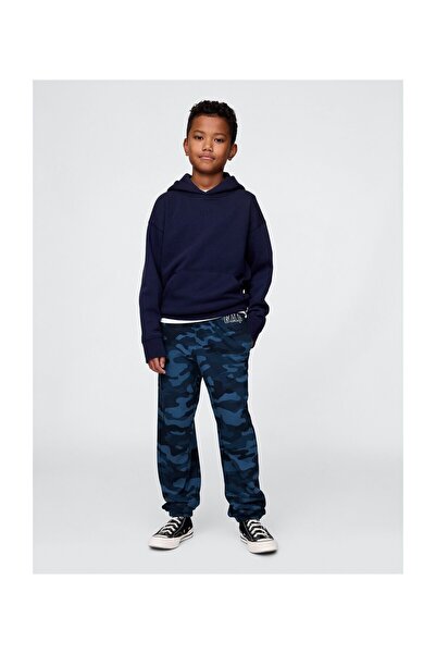 GAP Ανδρικό μπλε παντελόνι (Κωδικός μοντέλου: 743964005)