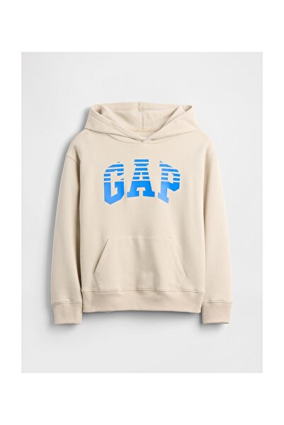 GAP Φούτερ ΑΓΟΡΙΩΝ Μέγεθος L BEDROCK 291color52% Βαμβάκι ΗΠΑ, 25% Βαμβάκι (BC...