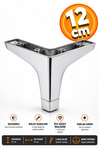 Badem10 Sedef Luxury Furniture Καναπές Τραπέζι σαλονιού Μονάδα τηλεόρασης Πόδ...