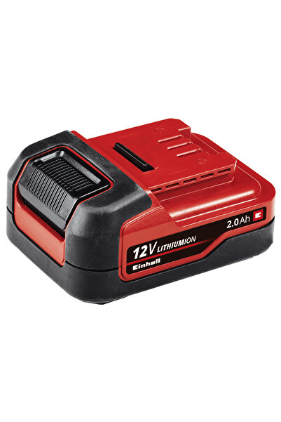 Einhell TE-CD 12/1 Li (1x2,0Ah), Akülü Vidalama - 4513590