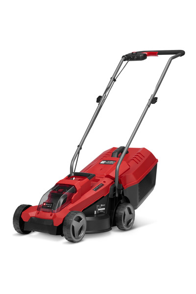 Einhell GE-CM 18/32 Li - Solo, Akülü Çim Biçme Makinesi (Akü ve şarj cihazı d...