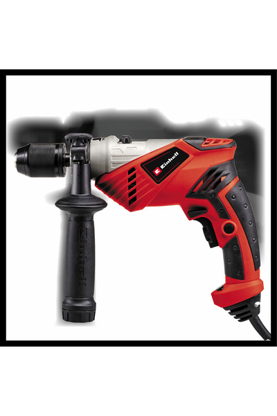 Einhell TE-ID 650 E, Darbeli Matkap - 4259735