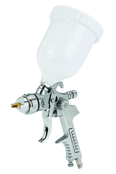 Einhell Üstten Tanklı Boya Tabancası - 4133030