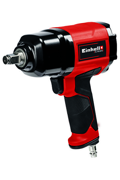 Einhell TC-PW 610,Havalı Darbeli Somun Sıkma - 4138960