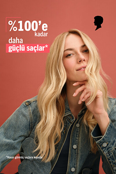 Bonacure Bc Clean Acil Kurtarma Saç Kremi 200ML