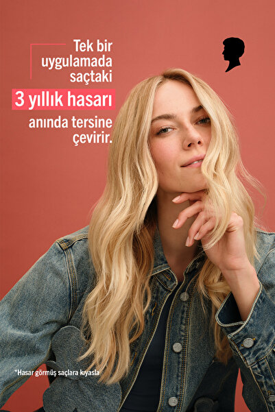 Bonacure Bc Clean Acil Kurtarma Kırık Uç Önleyici Serum 100ml