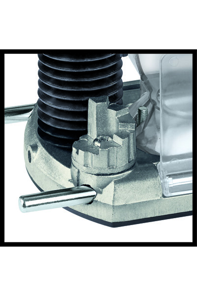 Einhell TC-RO 1155 E, Dik Freze - 4350470