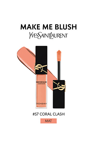 Yves Saint Laurent Make Me Blush Likit Allık 57 3614274220674