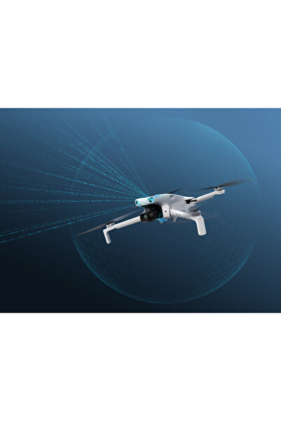 DJI Lito X1 Fly More Combo (DJI RC-N3) | DJI Türkiye Karacasulu Garantili |