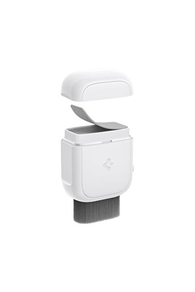 Araç içi Temizlik Fırçası (Tüm Araçlar ile Uyumlu) CC90 White - ACP10510