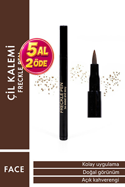 SELİNBEAUTY Freckle Pen Çil Kalemi