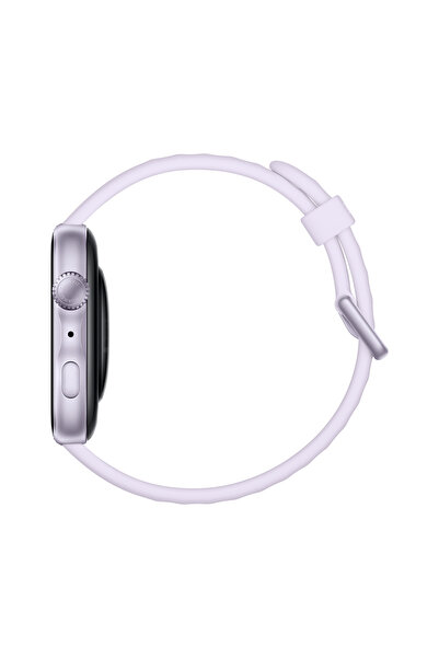 Huawei Watch Fit 5 Akıllı Saat - Lila, Ios Android Uyumlu