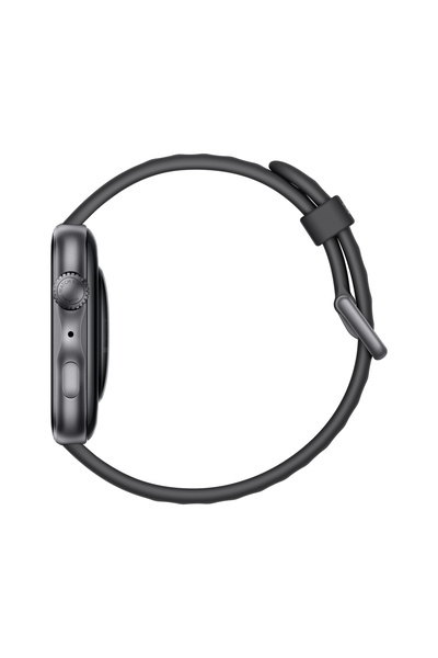 Huawei Watch Fit 5 Akıllı Saat - Siyah
