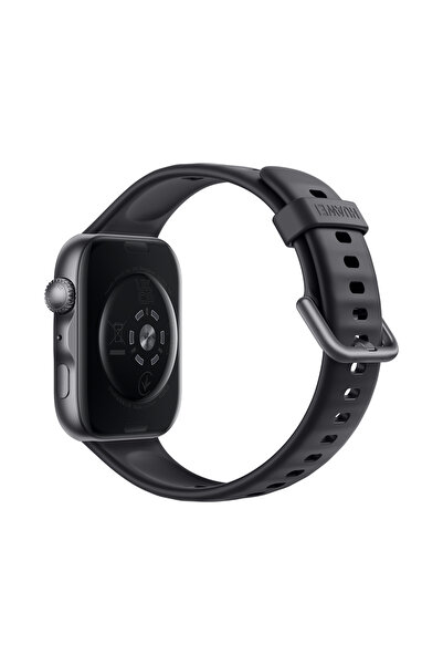 Huawei Watch Fit 5 Akıllı Saat - Siyah