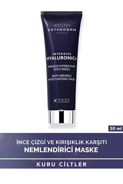 Institut Esthederm Intensive Hyaluronic Mask 75 ml