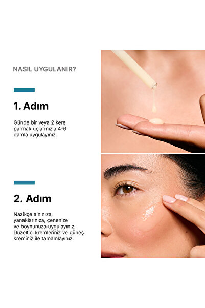SkinCeuticals A.G.E. Interrupter Cilt Yenileyici ve Onarıcı Ultra Serum 30 ml