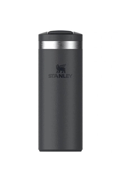 Stanley Transit Fliptop Kupa Bardak 0.35L / 12oz Siyah 2.0