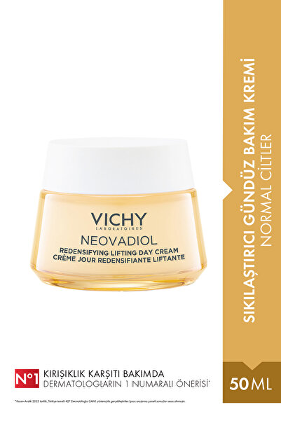 Vichy Neovadiol Peri-menopause Gündüz Bakım Kremi 50ml