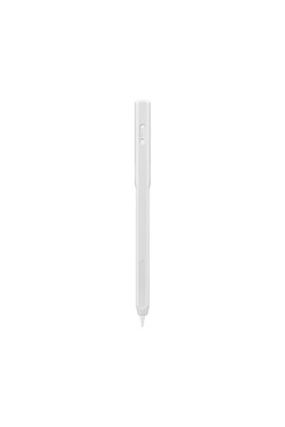 Spigen Apple Pencil Pro / Pencil 2. Nesil Uyumlu Kılıf Pen Case DA201 White -...