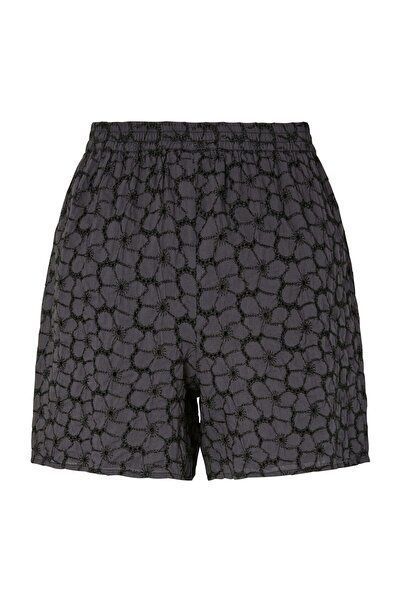 PIECES PCGUSTAVA HW SHORTS WVN
