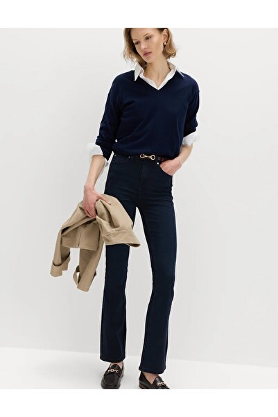 Marks & Spencer Džíny Eva Bootcut
