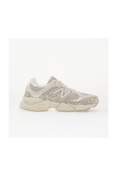 New Balance 9060 U90606GE Material Gri / Reflecție