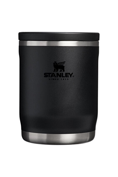 Stanley The Adventure To-Go Food Jar 0.53L / 18oz Black 2.0