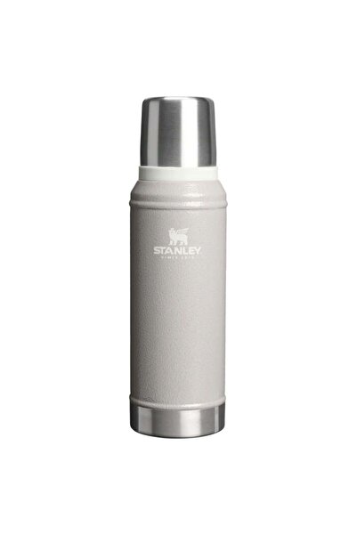 Stanley Efsanevi Klasik Şişe 0.94L / 1.0QT Hammertone Ash
