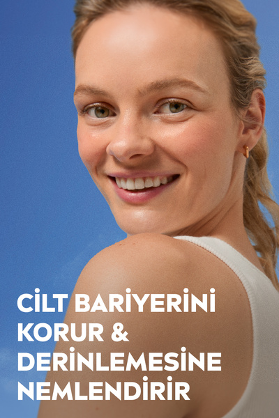 NIVEA Canlandırıcı Tonik 200ml, Arındırıcı, Nemlendirici,Normal,Karma Ciltler