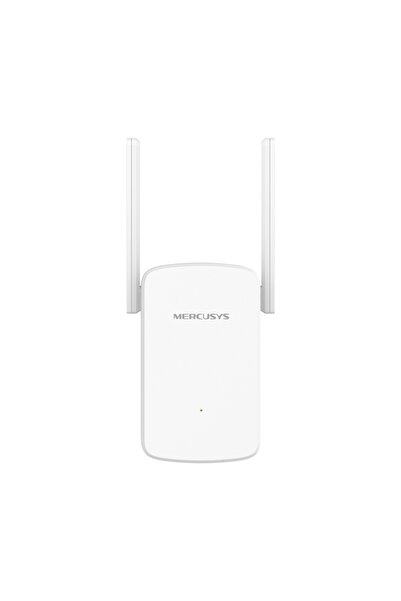 Mercusys ME12 300 Mbps Wi-Fi Menzil Genişletici 2 Antenli Sinyal Güçlendirici...