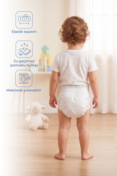 Babyjem Baby Panties