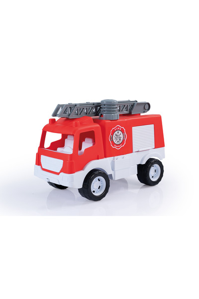 Dolu Fire Truck 38 cm 7022