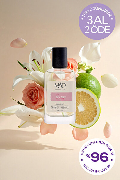 Mad Parfüm Mad L101 Selective 50 ml Kadın Parfüm