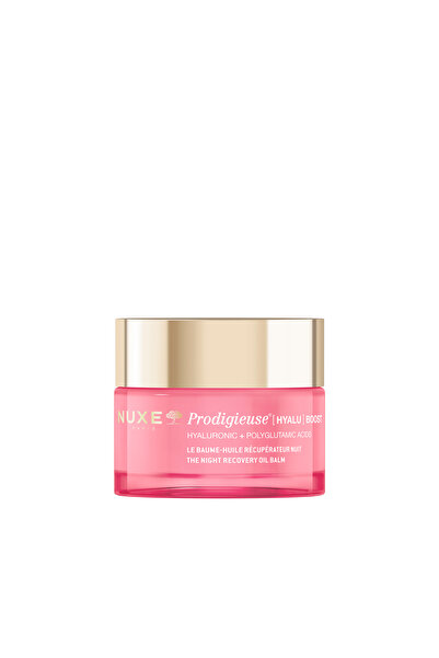 Nuxe Hyalu Boost Repairing Night Cream 50 ml
