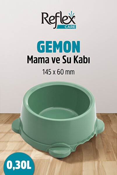 Reflex Reflexcare Gemon Mama& Su Kabı Yeşil145x60mm