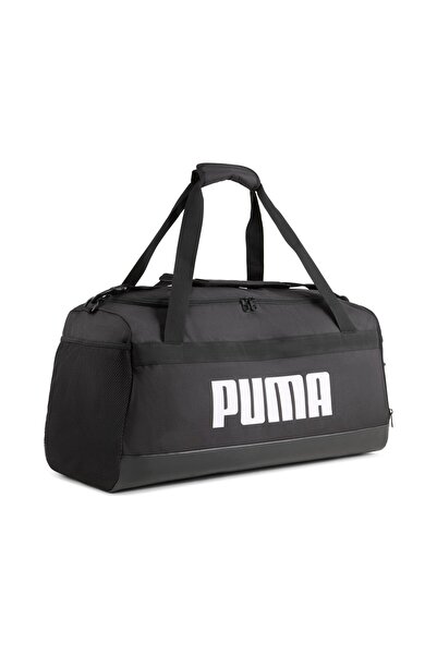 Puma Sporttáskák, sima, oldalsó zsebek